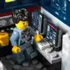 LEGO® City 60266 Nave da esplorazione oceanica Anteprima dell’immagine prodotto 7