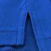 Nike TS Core Polo | 454800-463 | royal blue | Größe: S Produktbild-Vorschau 7