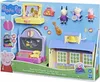 Hasbro Marvel Spider-Man F21665E00 - Schule - Peppa Pig - Náhľad obrázku produktu 13