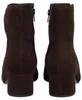 Gabor Stiefelette Stiefelette Veloursleder Produktbild-Vorschau 11