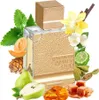 Al Haramain Amber Oud Gold 999.9 Dubai Edition Extrait de Náhled obrázku produktu 7