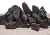Aquarium Natursteine Schwarzer Felsen 1 Stück Gr. XL 2-3kg Produktbild-Vorschau 4