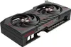 Sapphire Radeon RX9060XT Pulse Gaming GDDR6 2xHDMI DP - Produktbild-Vorschau 3
