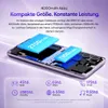Blackview Hero 10 Faltbares Smartphone, 36+256GB,6.9"2.5K Produktbild-Vorschau 5