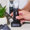 Profi Haarschneidemaschine Keramik Klingen selbstschärfend Produktbild-Vorschau 5