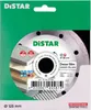 Roue diamantée DISTAR 1A1R 5D DECOR SLIM 125 Voir les images du produit 3