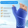 Hand-Kühlpack Eis-Handschuh zur Schmerzlinderung, Produktbild-Vorschau 4