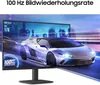Samsung Essential S24D304GAU, LED-Monitor, (FullHD, IPS, Produktbild-Vorschau 30