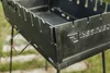 Grill-Mangal Reckless KL-12/3  für 12 Spießen 3mm Set Produktbild-Vorschau 6