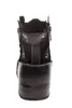 Replay Clutch Herren Schnürung Leder Stiefelette mit Produktbild-Vorschau 4