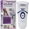 Esperanza Epilátor Copacabana bílo-modrý Náhled obrázku produktu 4