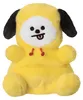 Aurora, 61504, BT21 CHIMMY Palm Pal, 13 cm, ekologická Náhled obrázku produktu 1