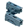Siemens 12004051 Türscharnier Set Scharnierkit oben unten Produktbild-Vorschau 9