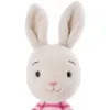 NICI Plüschhase Merry hellgrau 15cm Produktbild-Vorschau 6