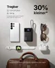 Power bank INIU da 45W, batteria esterna ultra-compatta da Anteprima dell’immagine prodotto 3