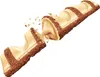 Ferrero Kinder Bueno White 117g Produktbild-Vorschau 4