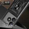 Hülle für Realme C61/Realme C63 4G Magnetische Ring Ständer Produktbild-Vorschau 8