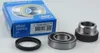 SKF Radlager hinten für Subaru Justy III Suzuki Ignis II Produktbild-Vorschau 1