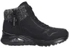 Skechers Mädchen Winterstiefel UNO DARLING schwarz Größe Produktbild-Vorschau 7