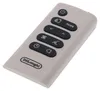 Télécommande Delonghi 5515111122 pour climatiseur Pinguino Voir les images du produit 1