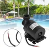 Mini DC 12V Lift 5M 800L/H Garten Wasserpumpe Gartengerät Produktbild-Vorschau 4
