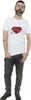 DC Comics - "Justice League" T-Shirt für Herren BI31896 Produktbild-Vorschau 4