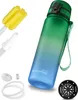 My Vesperbox® Trinkflasche Kinder [750ML] - Wasserflasche Produktbild-Vorschau 7