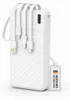 Powerbank 20.000 mAh mit integriertem USB-C-, USB-A & Produktbild-Vorschau 1