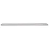 vidaXL Étagère suspendue gris béton 120x23,5x3,8 cm MDF Voir les images du produit 14