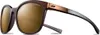 Julbo Spark Polarized 3 dámské sluneční brýle černé Náhled obrázku produktu 1