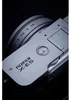 Fujifilm X -E5 KIT XF23mm - Silver, 40,2 MP, 7728 x 5152 Produktbild-Vorschau 4
