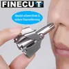 FINECUT Trymer do włosów w nosie Trymer do włosów w uszach Podgląd zdjęcia produktu 2