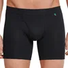 Schiesser 2er Pack Long Life Baumwolle Long Short / Pant Produktbild-Vorschau 2