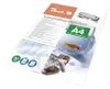 Peach PPR080-02, Transparent, A4, 25 Stück(e) Produktbild-Vorschau 2