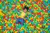 Bestway® Spielbälle Splash & Play™, 100 Stück Produktbild-Vorschau 9