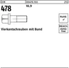 Vierkopschroef DIN 478 met schroefdraad M 16 x 60, Productafbeelding-voorbeeld 2