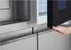 LG GSXE81PYBD Side by Side mit Wassertank, Total No Frost Produktbild-Vorschau 15