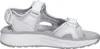 Joya Damen Sandale KOMODO II SR WHITE weiß Größe EUR 38 Produktbild-Vorschau 5