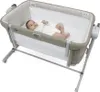 Next2Me Magic Evo Kinderbett bis zu 9kg Produktbild-Vorschau 8