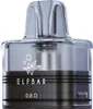 Elfbar ELFX MEGA Nachfüllbehälter 5ml - Leerpod 0,8 Ohm Produktbild-Vorschau 2