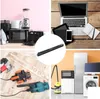 10cestná zásuvka Perel - S přepěťovou ochranou Náhled obrázku produktu 3