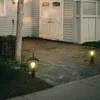 LED Gartenleuchte 40cm E27 max 60W IP44 Pollerleuchte Produktbild-Vorschau 2