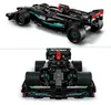 Mercedes-AMG F1 W14 E Performance Pull-Back - Technic LEGO Productafbeelding-voorbeeld 37