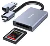 BENFEI Kartenlesegeräte CFexpress Typ B Kartenleser USB 3.2 Produktbild-Vorschau 1