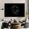 MuchoWow Wanddekoration Metall Metallbild Wandkunst 120x80 Produktbild-Vorschau 4