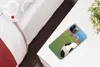 MuchoWow® Handyhülle Schutzhülle Hülle für iPhone 13 Pro Produktbild-Vorschau 4