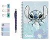 Disney Stitch - Set da scrittura - 8 pezzi. Anteprima dell’immagine prodotto 1