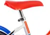 DINO Bikes - Kinderfahrrad 10" blau Produktbild-Vorschau 3
