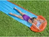Waterglijbaan single H2OGO! Tsunami Splash - 4,88m Produktbild-Vorschau 35