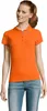 Polo SOLS Passion da donna, manica corta PC317 (XL) Anteprima dell’immagine prodotto 4